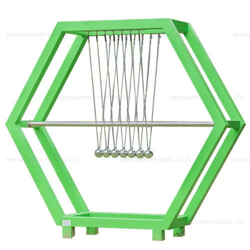 Pendule de Newton